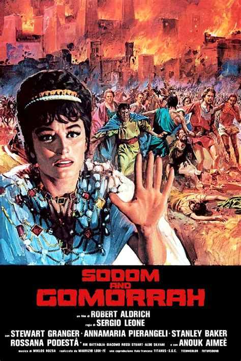 download Sodom and Gomorrah